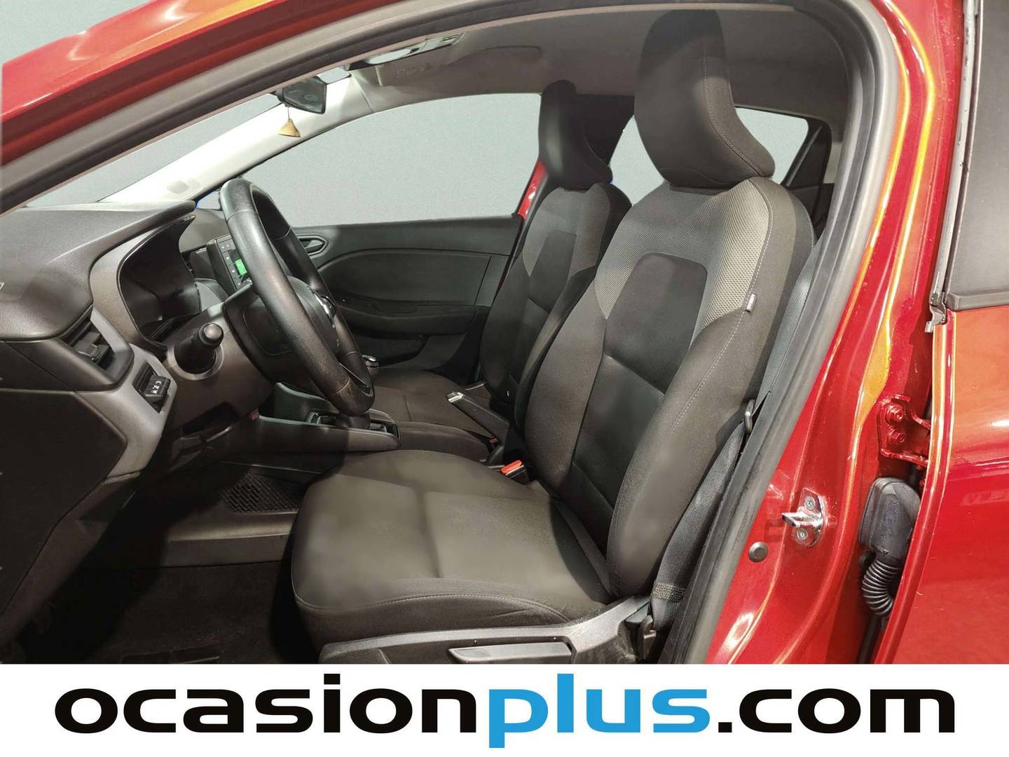 Foto Renault Clio Renault Clio Business TCe (90 CV)