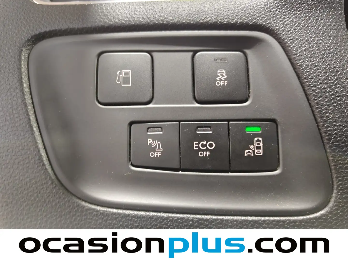 Foto DS DS 4 Crossback DS DS 4 Crossback PureTech 131 S&S Style (131 CV)