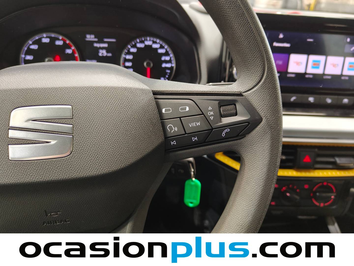 Seat Arona Seat Arona 1.0 TSI Reference  (95 CV) barato