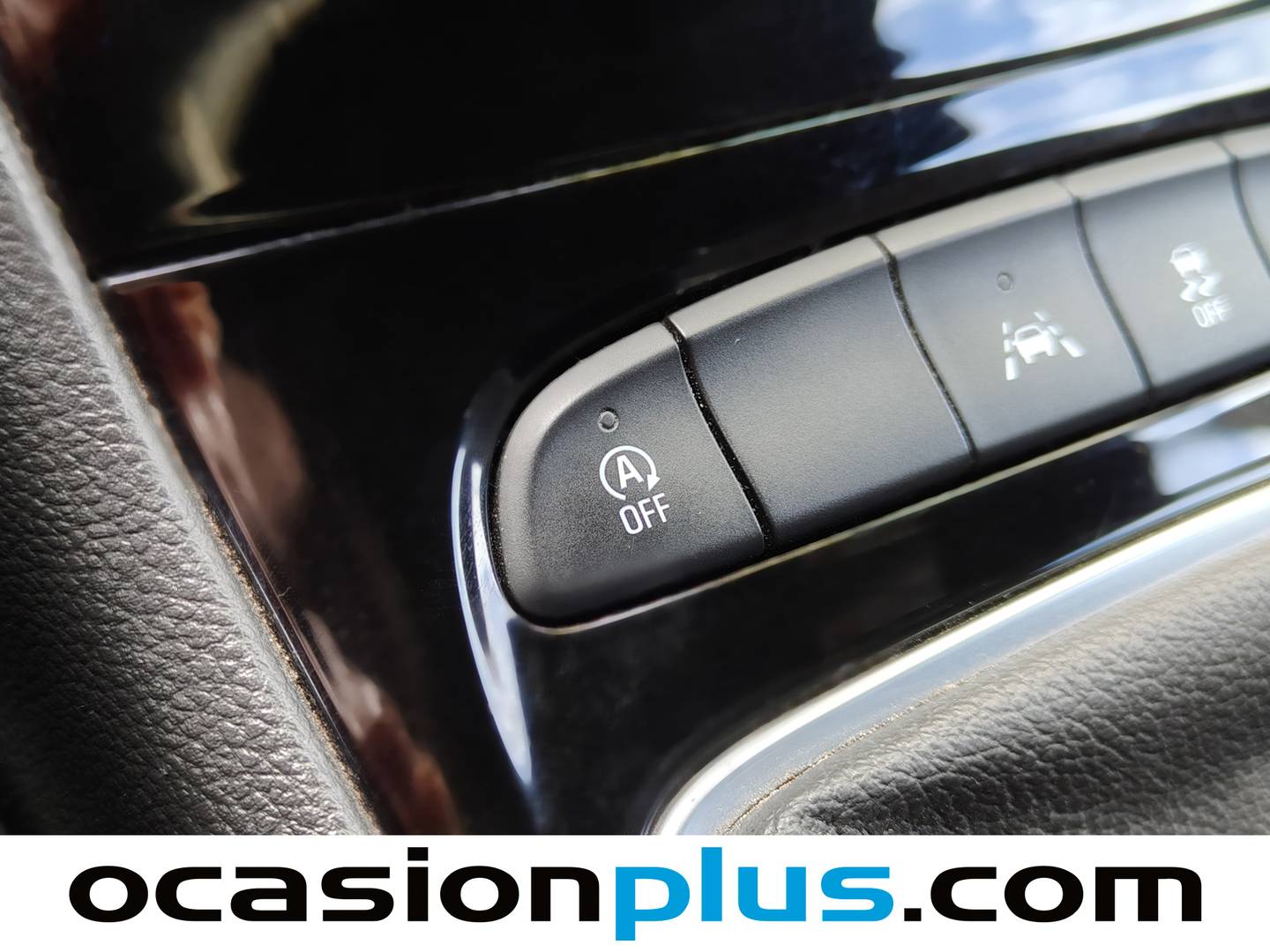 Foto Opel Astra Opel Astra Sports Tourer 1.2 Turbo SHT GS Line (130 CV)