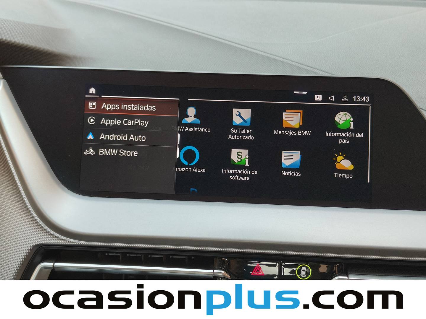 Foto BMW Serie 2 BMW Serie 2 216d Gran Coupe (116 CV)