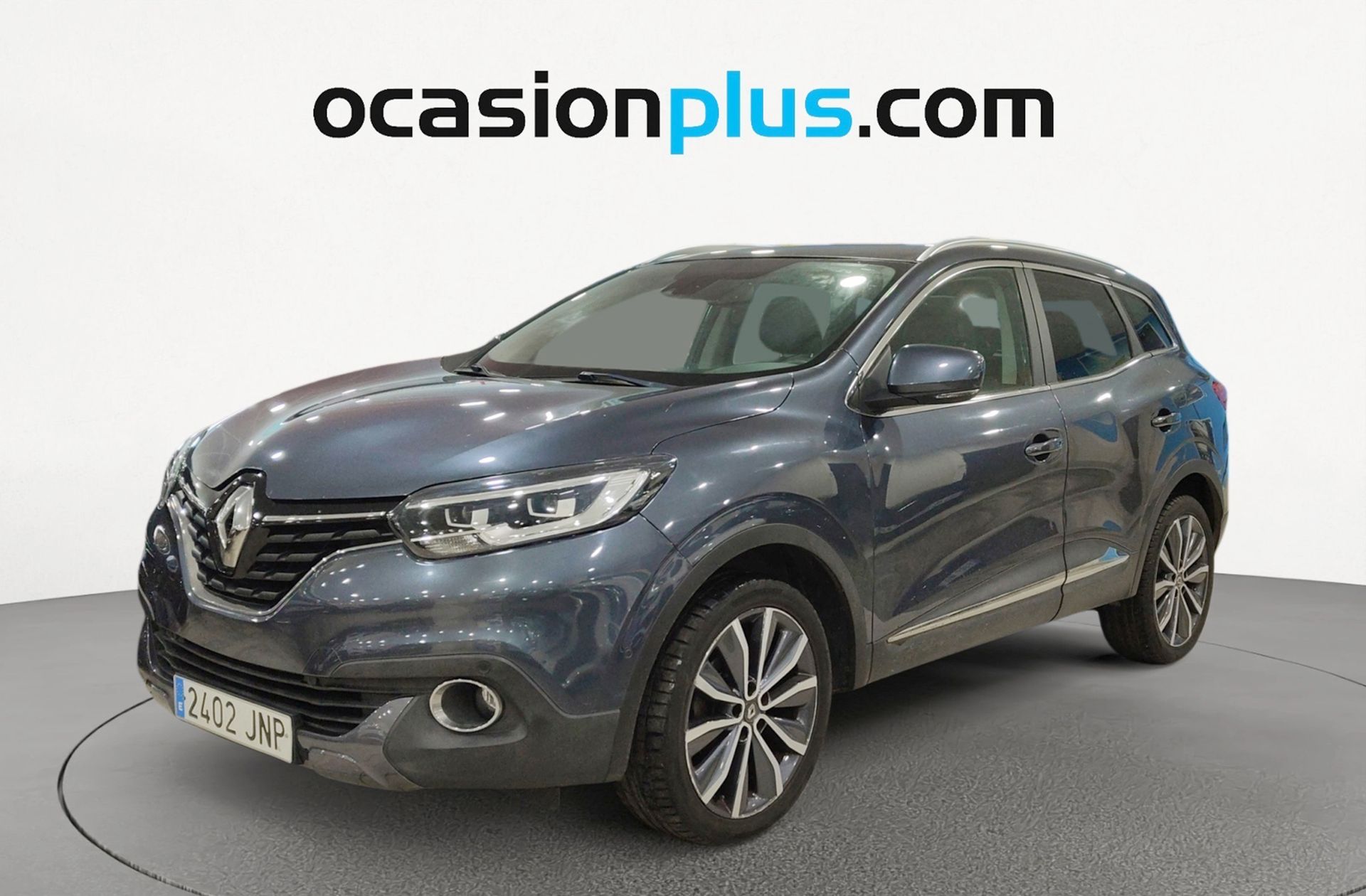 Renault Kadjar Zen Energy dCi