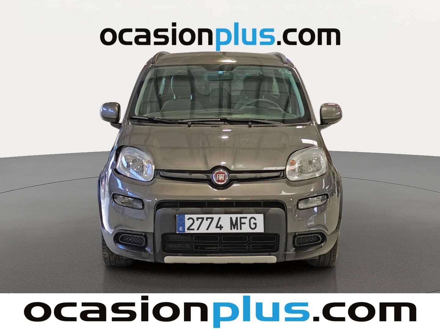 Foto Fiat Panda Fiat Panda 1.0 Hybrid GSE City Life (70 CV)