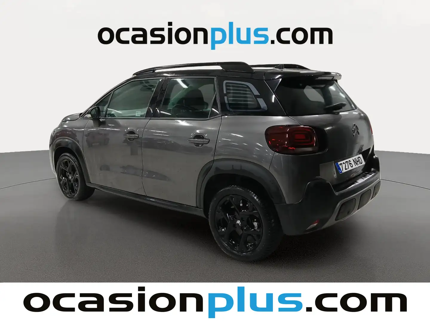 Foto Citroën C3 Aircross Citroen C3 Aircross PureTech 110 S&S Max (110 CV)