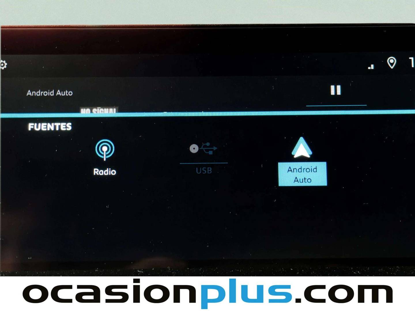 Citroën C4 Citroen C4 PureTech 130 S&S 6v Feel Pack (130 CV) de segunda mano