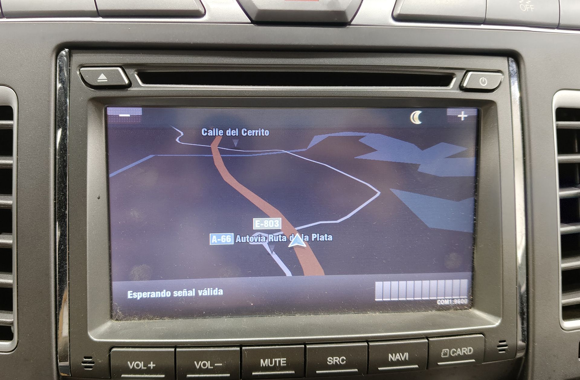 SsangYong Rodius 2.0 e-Xdi Premium 7 plazas - foto 7