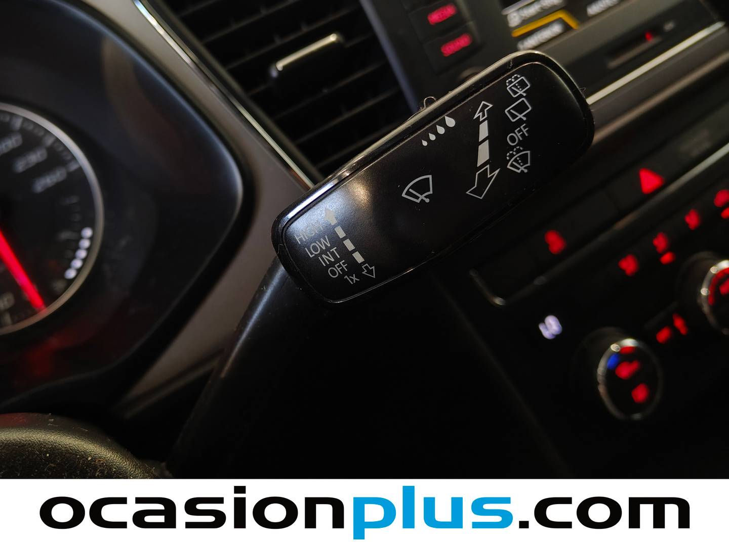 Seat León Seat León 1.2 TSI S&S Style (110 CV) seminuevo