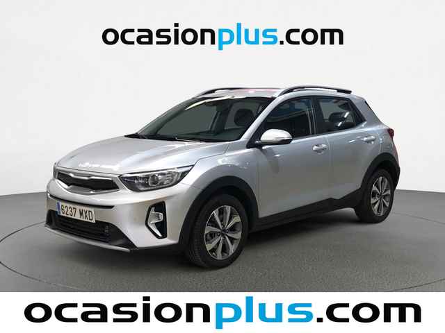 Kia Seminuevo