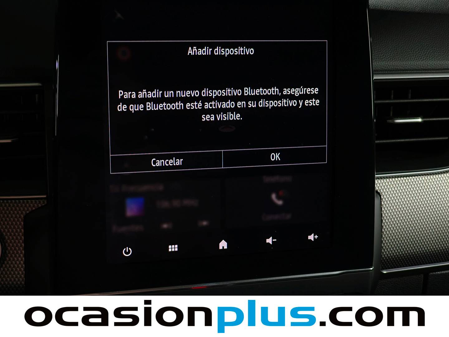 Renault Arkana Renault Arkana Techno E-Tech full hybrid (145 CV) híbrido