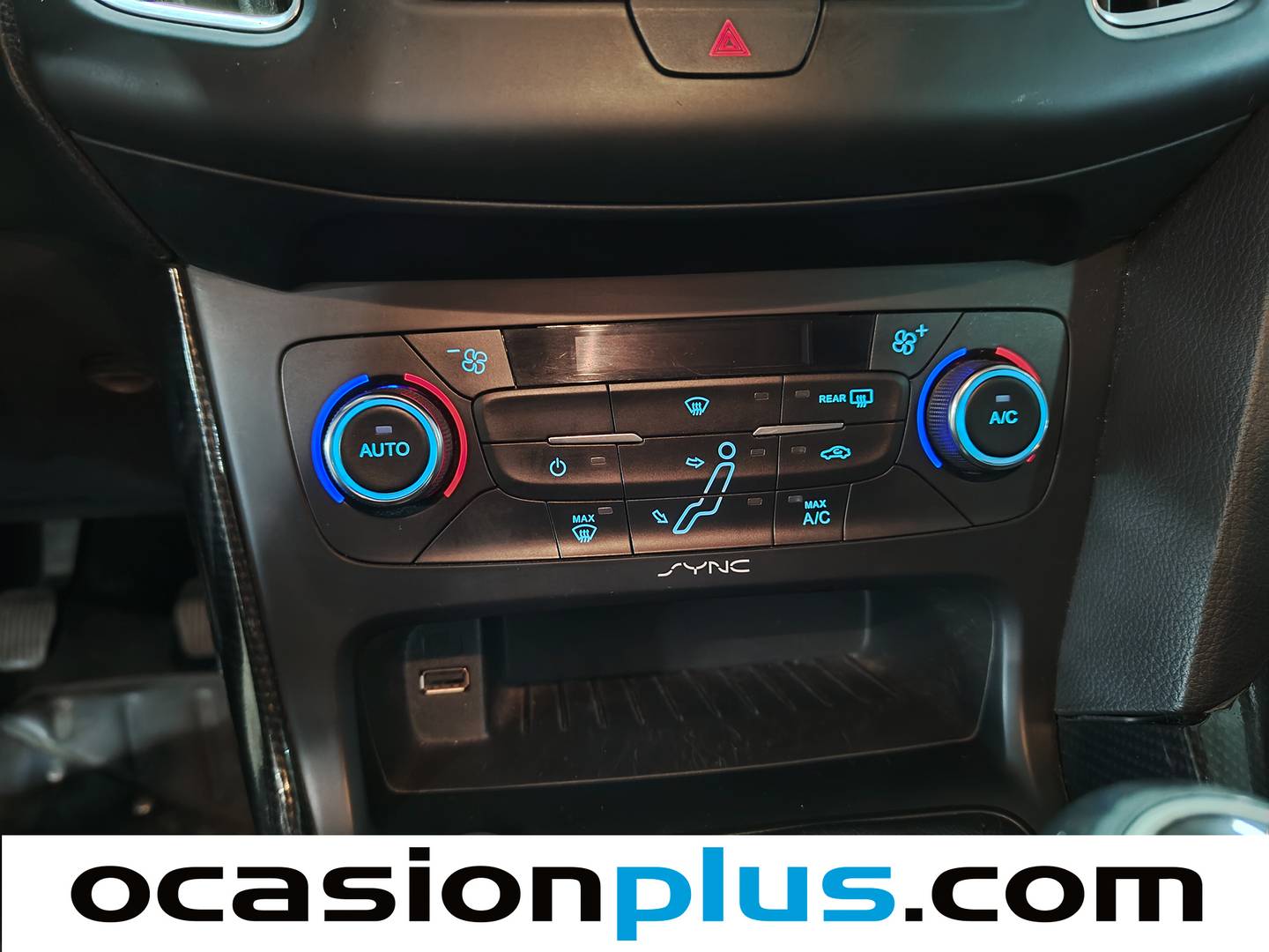 Ford Focus Ford Focus 1.5 Ecoboost S&S Sport (182 CV) barato