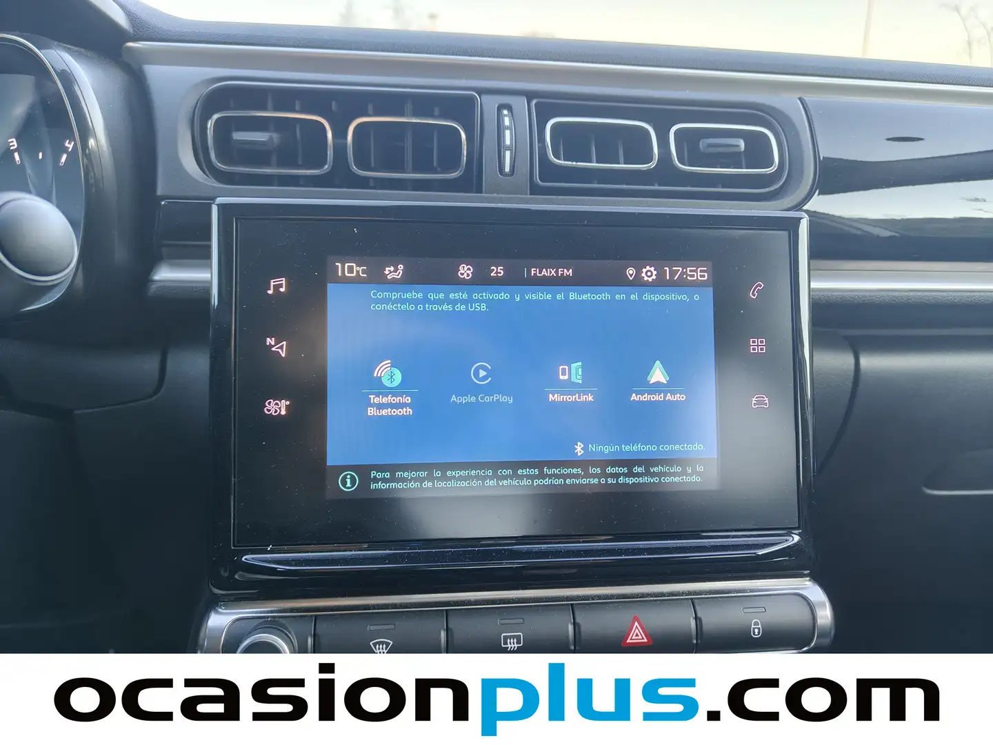 Foto Citroën C3 Citroen C3 PureTech 82 Shine (83 CV)