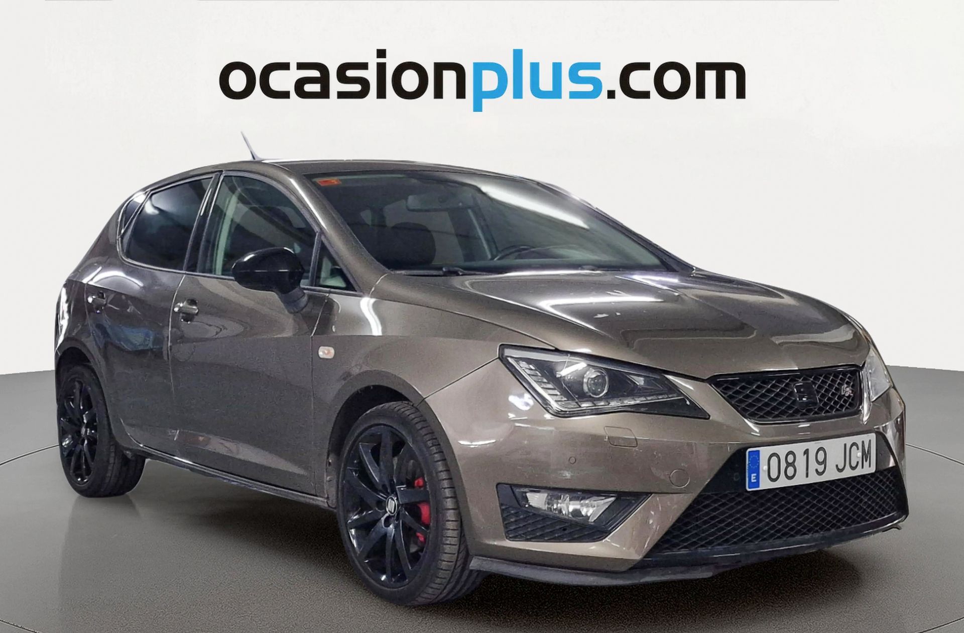 SEAT Ibiza 1.6TDI CR FR - foto 2