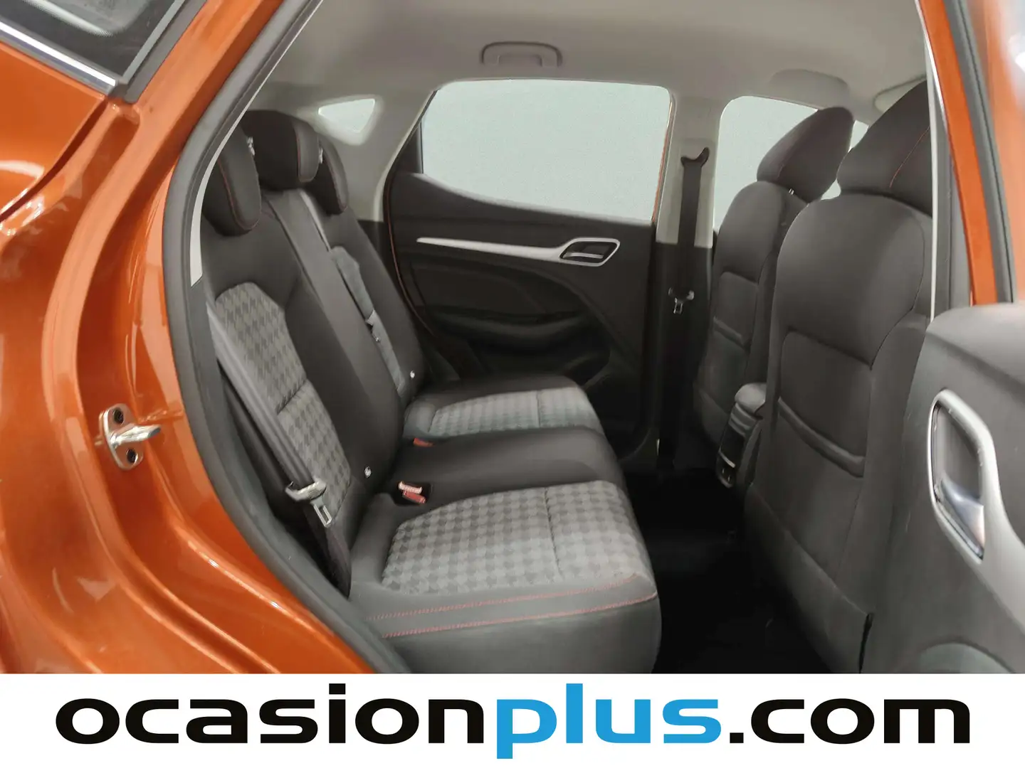 Foto MG ZS MG ZS 1.5 Comfort (106 CV)