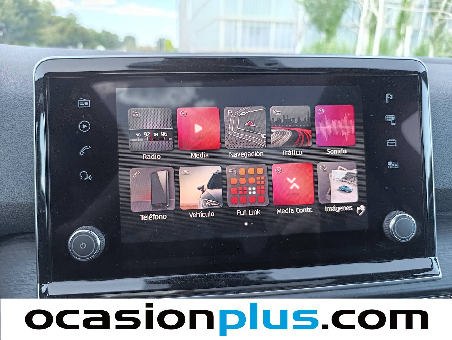 Seat Tarraco Seat Tarraco 2.0 TDI S&S Xcellence Plus 4Drive DSG (190 CV) 7 Plazas seminuevo