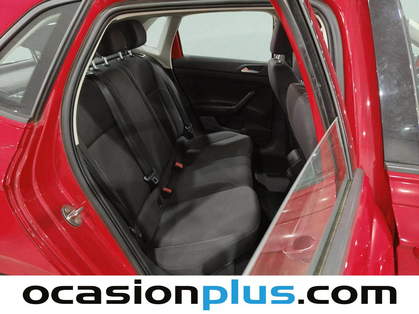 Volkswagen Polo Volkswagen Polo Advance 1.0 TSI (95 CV) al mejor precio