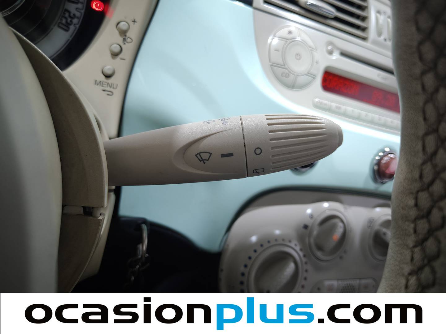 Fiat 500 Fiat 500 1.2 8v Lounge (69 CV) al mejor precio