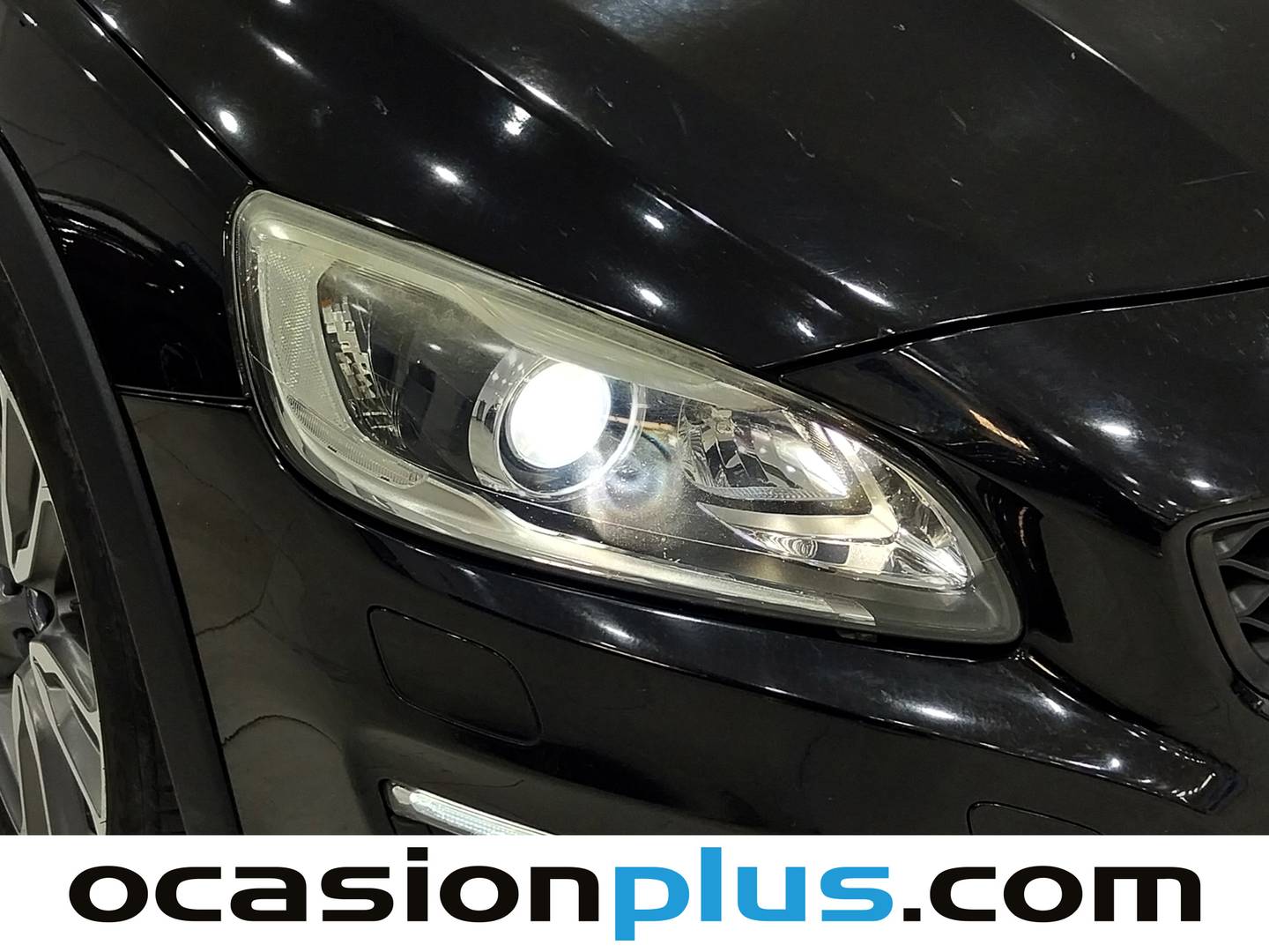 Volvo V60 Cross Country Volvo V60 Cross Country D3 Momentum Auto (150 CV) barato