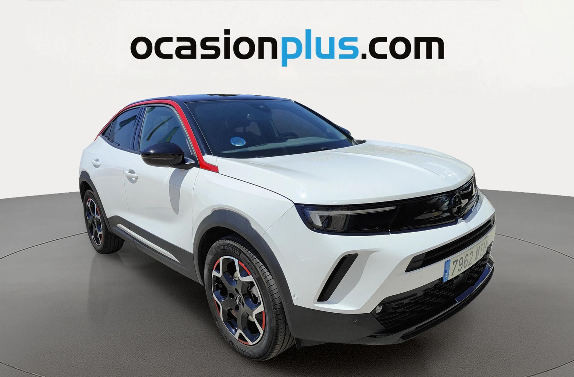 Opel Mokka BEV 50kWh GS-e - foto 2