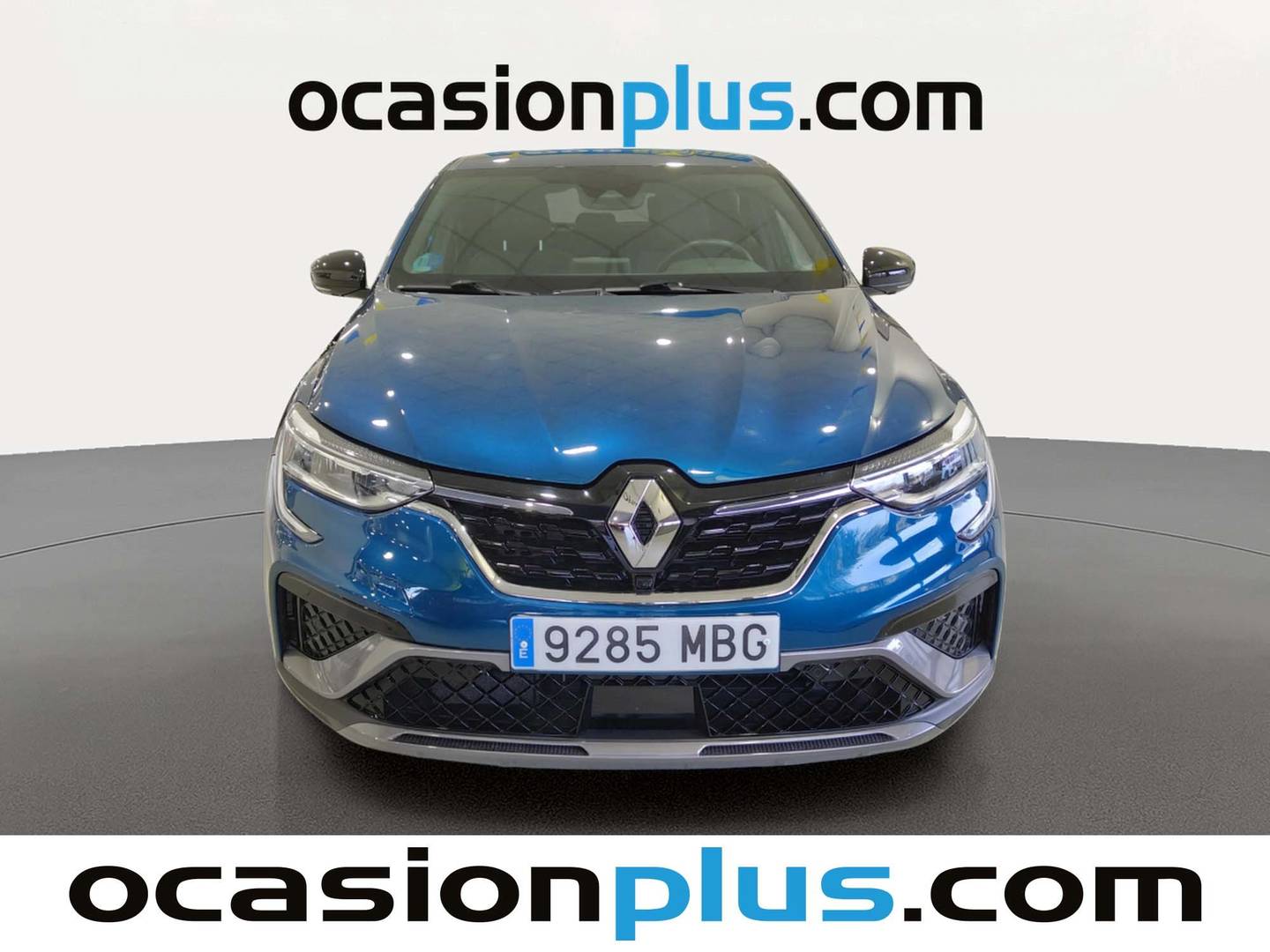 Foto Renault Arkana Renault Arkana RS Line TCe (160 CV) EDC Microhíbrido