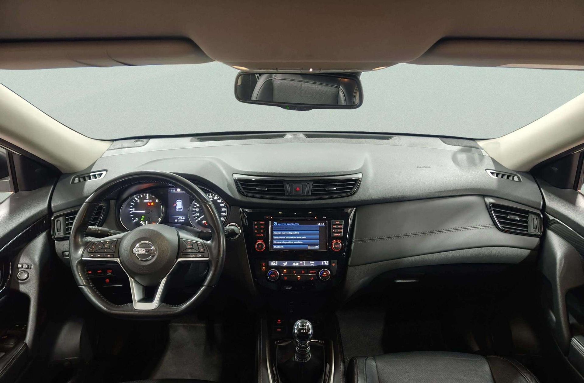 Nissan X-Trail 1.6 dCi Tekna 7 plazas - foto 8