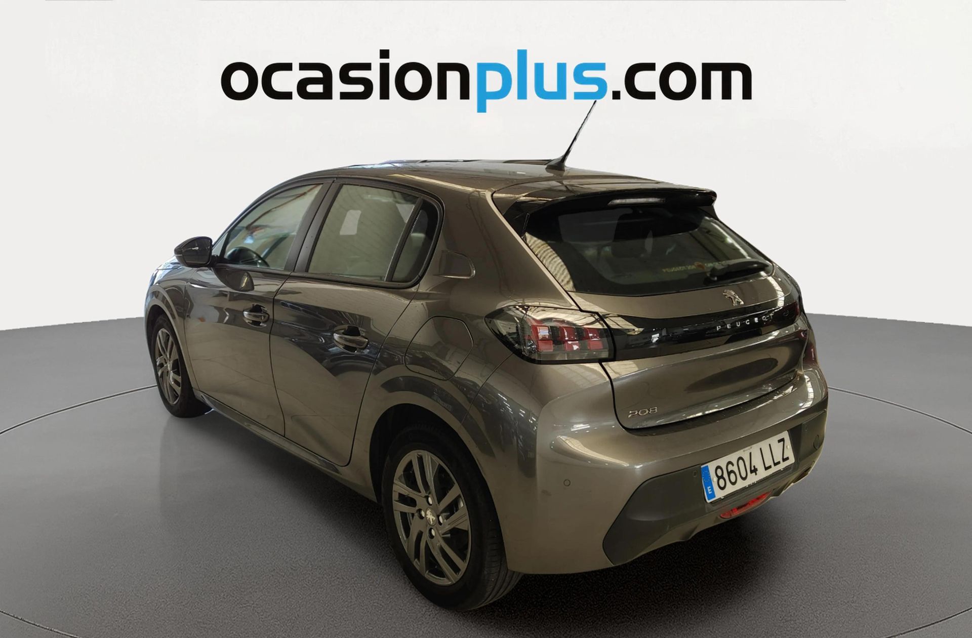 Peugeot 208 PureTech 100 Active Pack - foto 3