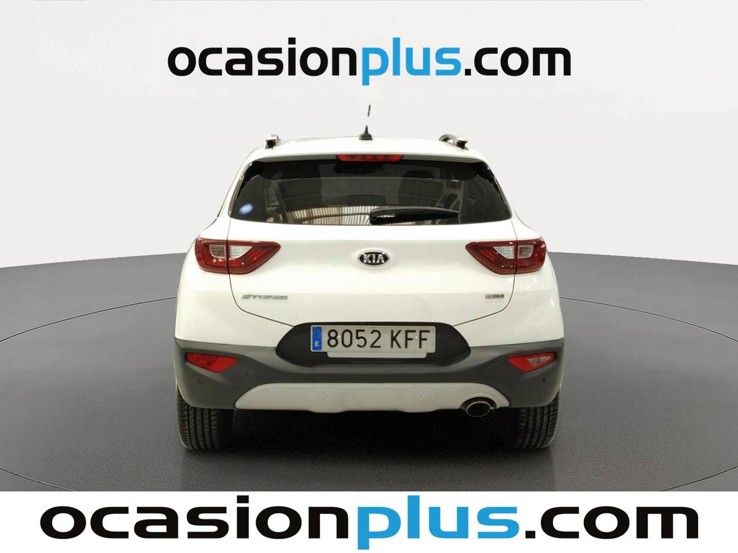 KIA Stonic KIA Stonic 1.0 T-GDi Eco-Dynamic Drive (120 CV) barato