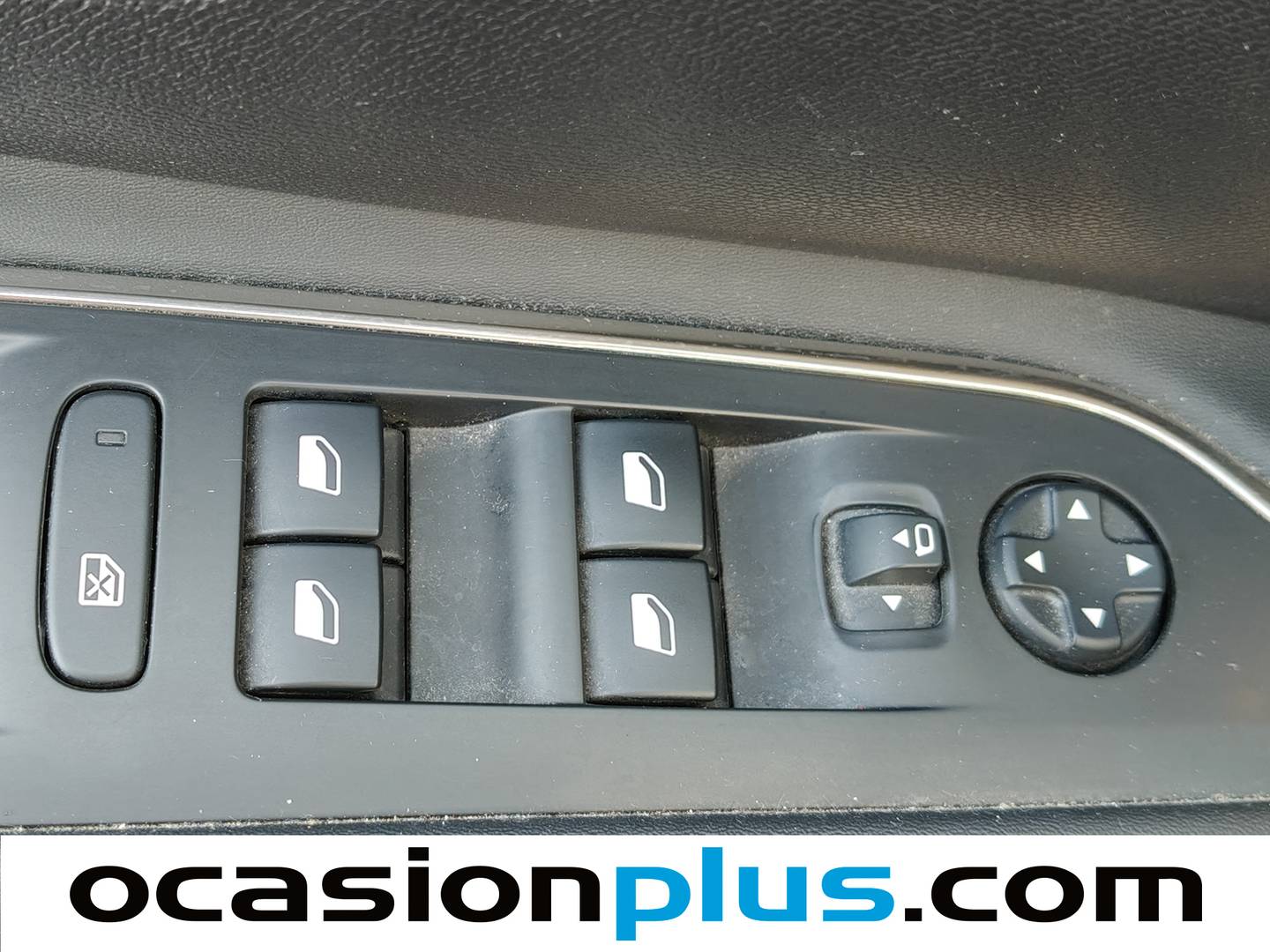 Peugeot 5008 Peugeot 5008 BlueHDi 130 S&S Allure (130 CV) 7 Plazas diésel