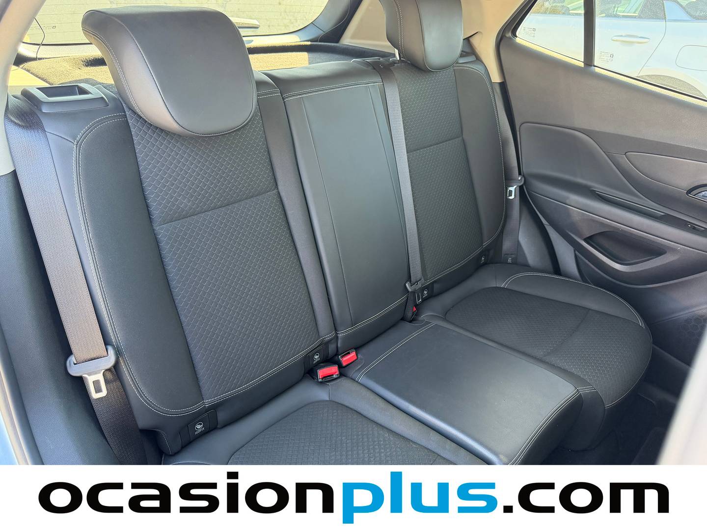 Opel Mokka X Opel Mokka X 1.6 CDTi 4X2 S&S Color Edition (136 CV) al mejor precio