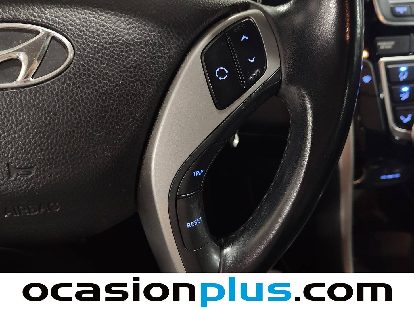 Hyundai i30 Hyundai i30 1.4 Klass (100 CV) de segunda mano