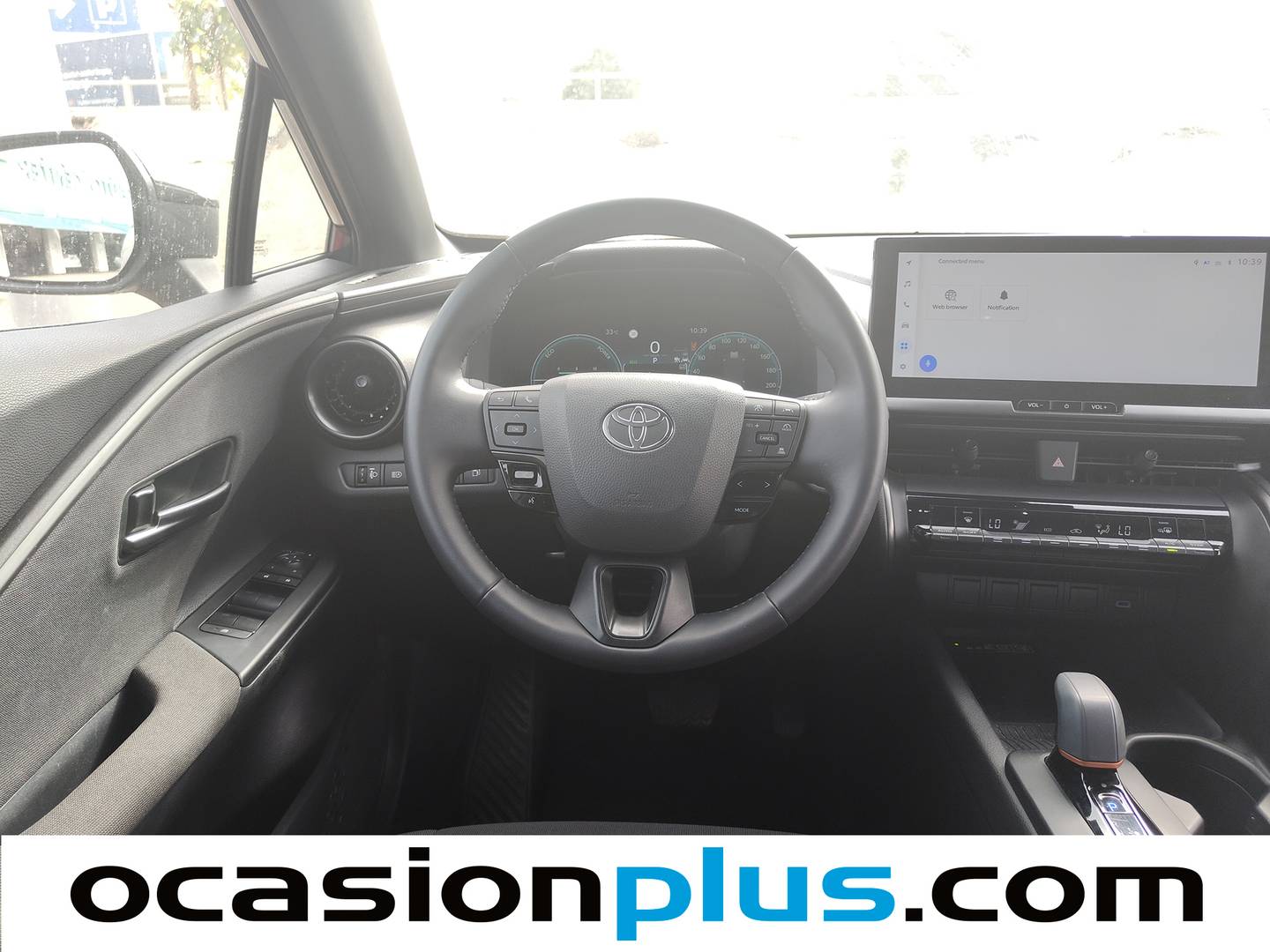Toyota C-HR Toyota C-HR 140H Advance (140 CV) automático