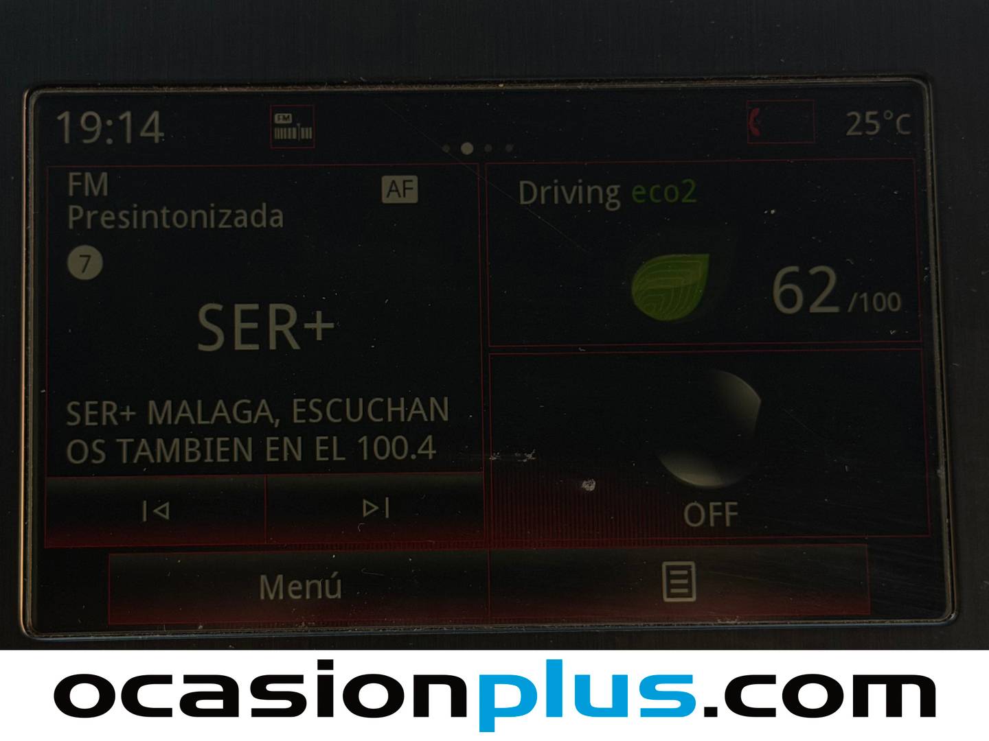 Renault Scénic Renault Scenic Limited Energy TCe (140 CV) km 0