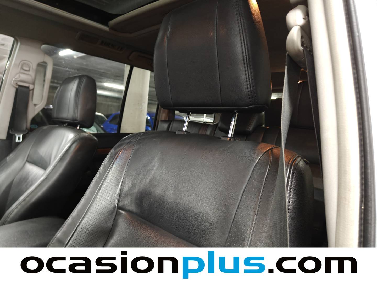 Mitsubishi Montero Mitsubishi Montero 3.2 DI-D Kaiteki (170 CV) 7 Plazas 170cv