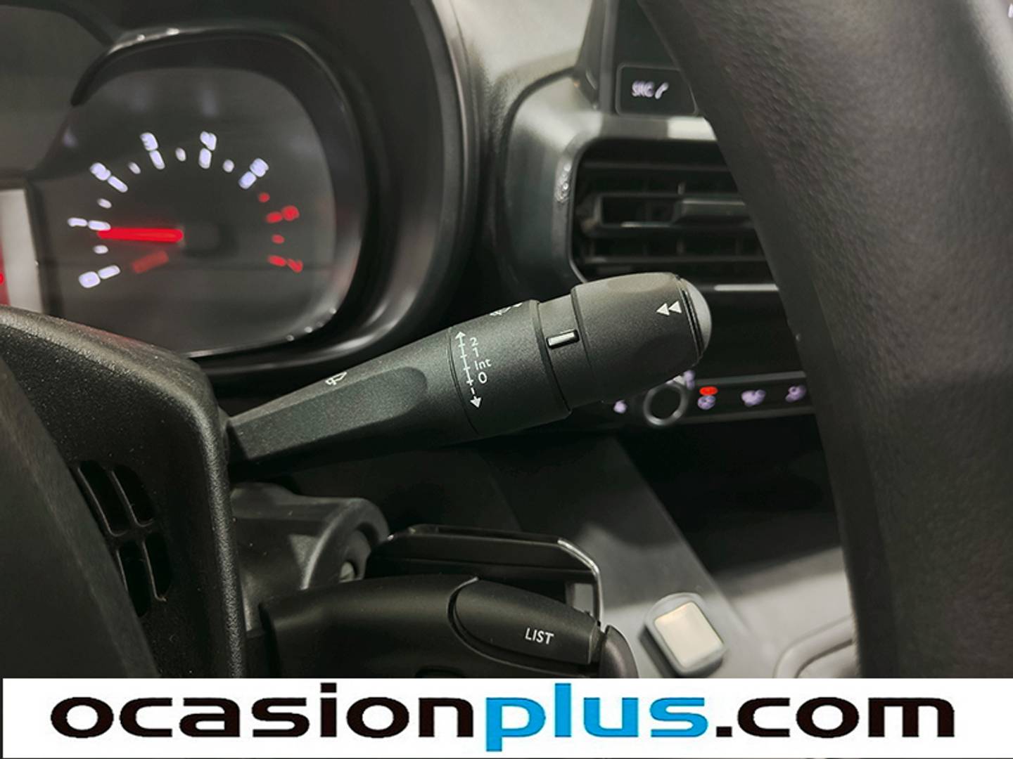 Toyota Proace City Toyota Proace City 1.5D GX Media (131 CV) de ocasión