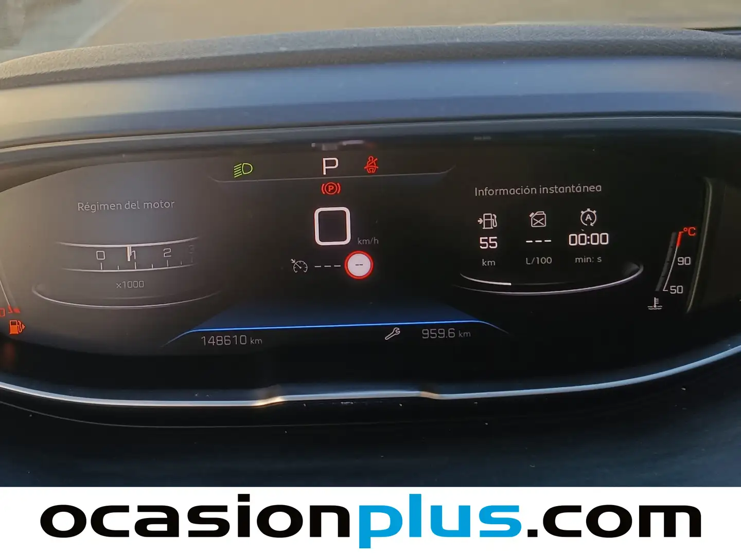 Foto Peugeot 5008 Peugeot 5008 BlueHDI 130 S&S Active Pack EAT8 (130 CV)