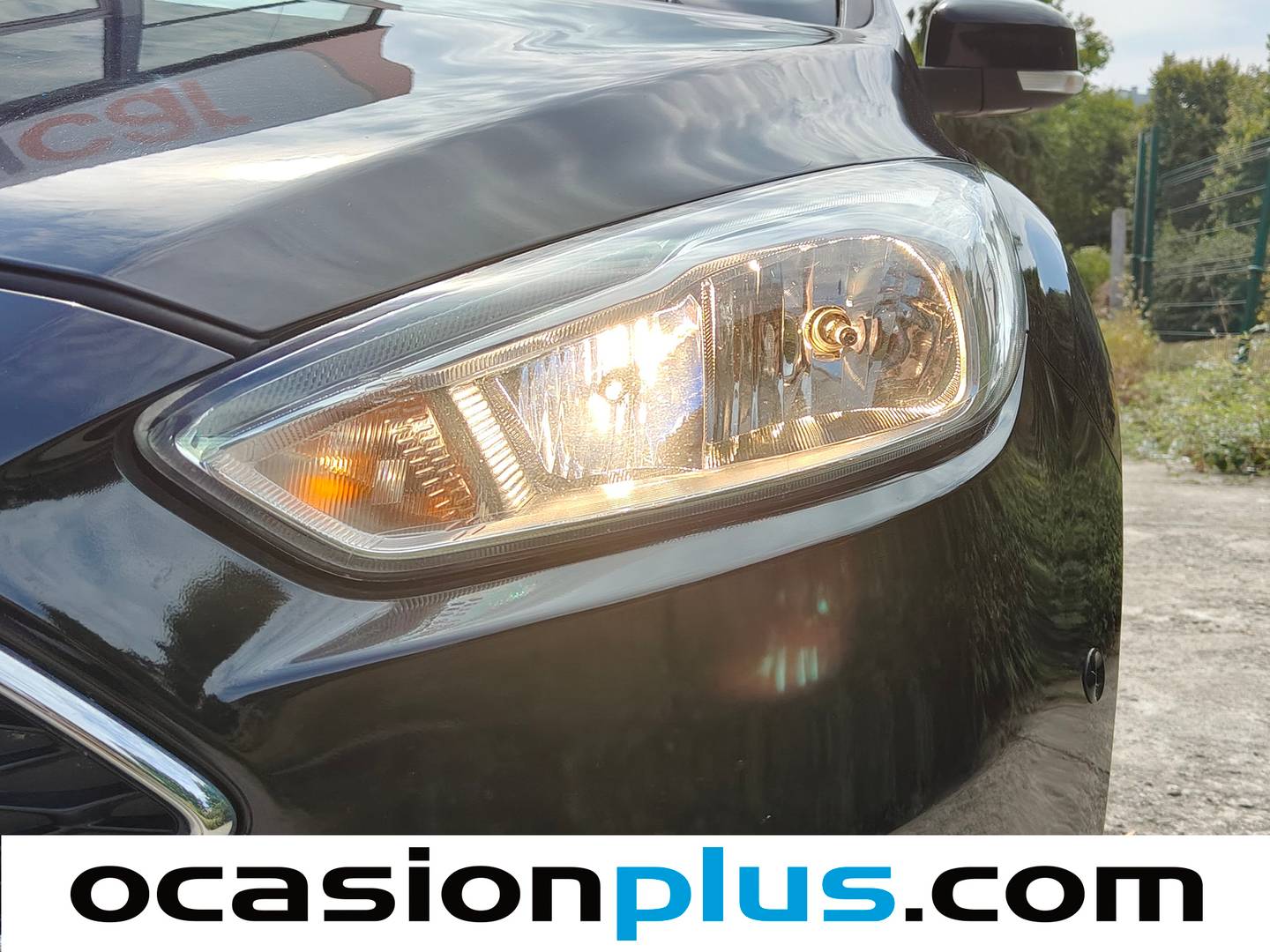 Ford Focus Ford Focus 1.0 Ecoboost S&S Titanium Auto (125 CV) 125cv