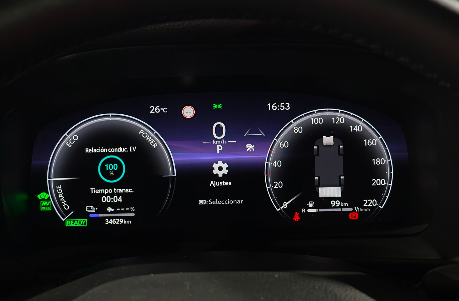 Toyota C-HR 220PH Advance - foto 25