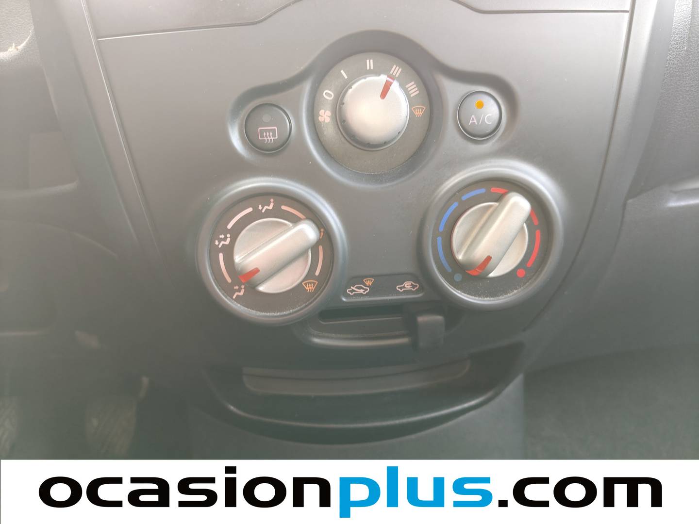 Extras del Nissan NOTE Nissan Note 1.5 dCi Naru Edition (90 CV)