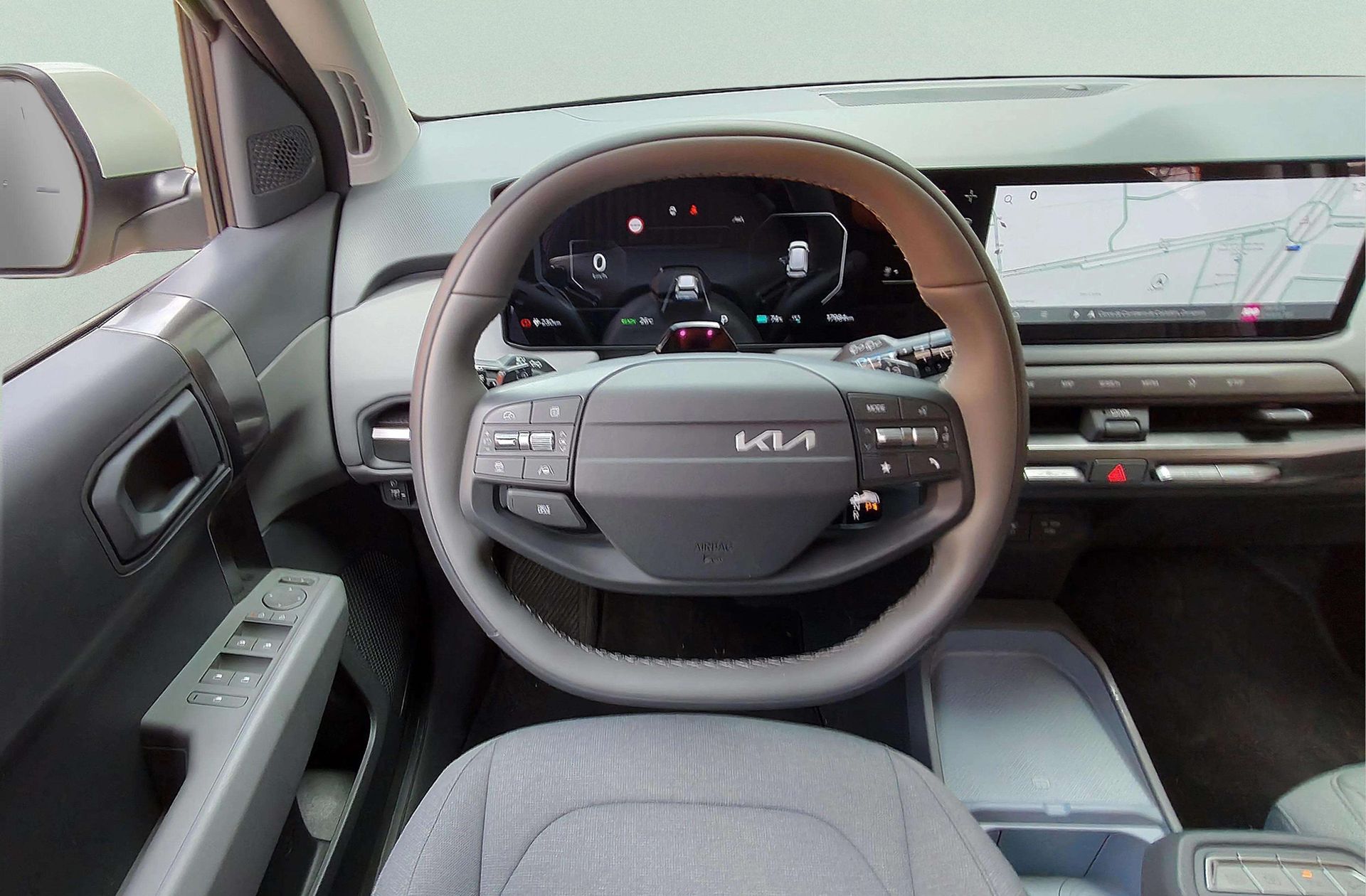 Kia EV3 Air Long Range - foto 21