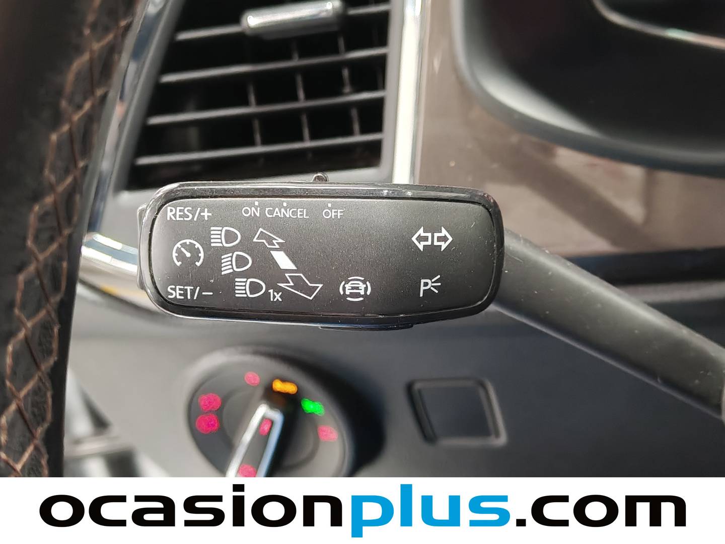 Seat Ateca SEAT Ateca 1.5 TSI S&S Xcellence (150 CV) de ocasión