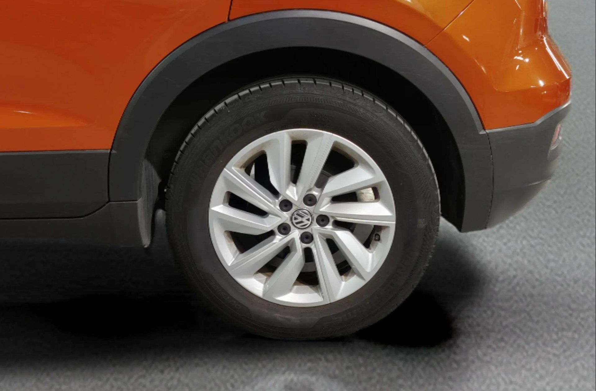 Volkswagen T-Cross Advance 1.0 TSI - foto 35