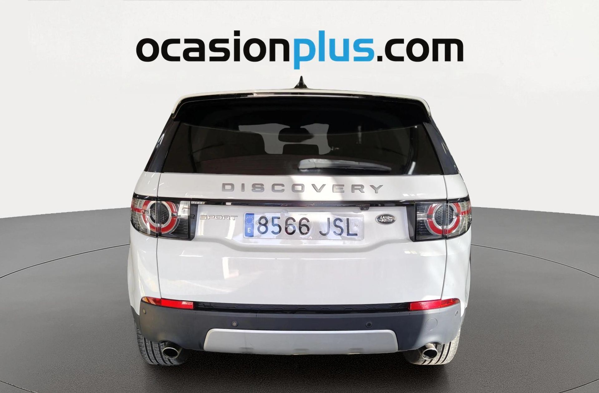Land Rover Discovery Sport 2.0L TD4 HSE 4x4 - foto 16