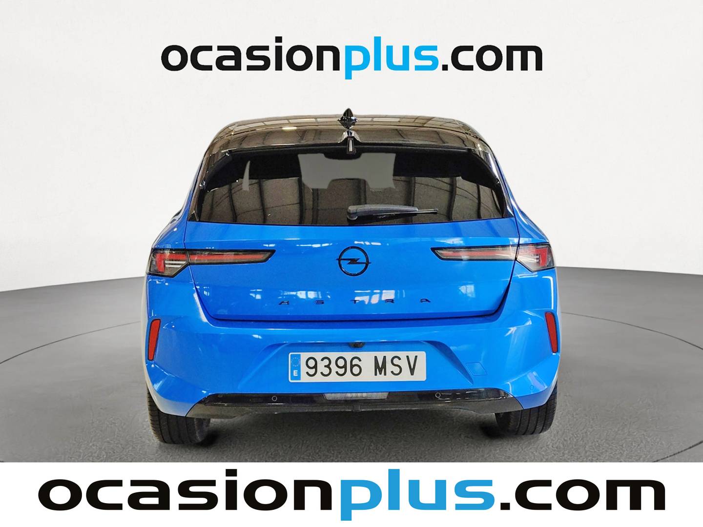 Opel Astra Opel Astra 1.2 Turbo XHT GS (130 CV) barato