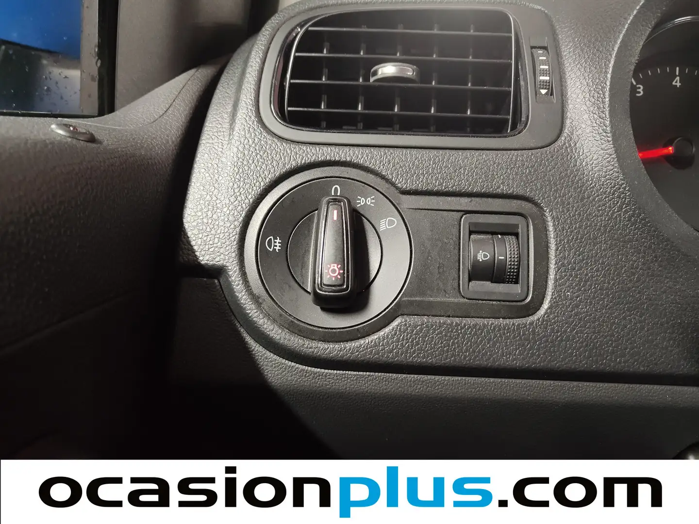 Foto Volkswagen Polo Volkswagen Polo Edition 1.0 BMT (60 CV)