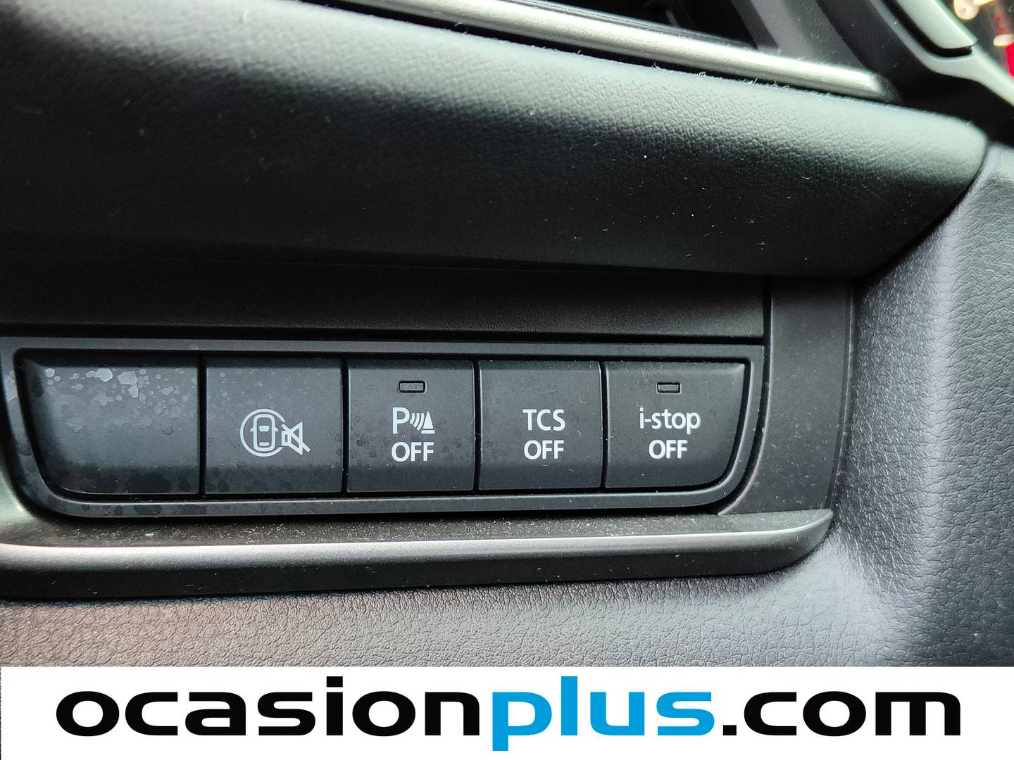 Foto Mazda CX-30 Mazda CX-30 2.5 e-Skyactive G MHEV Prime-Line (140 CV)