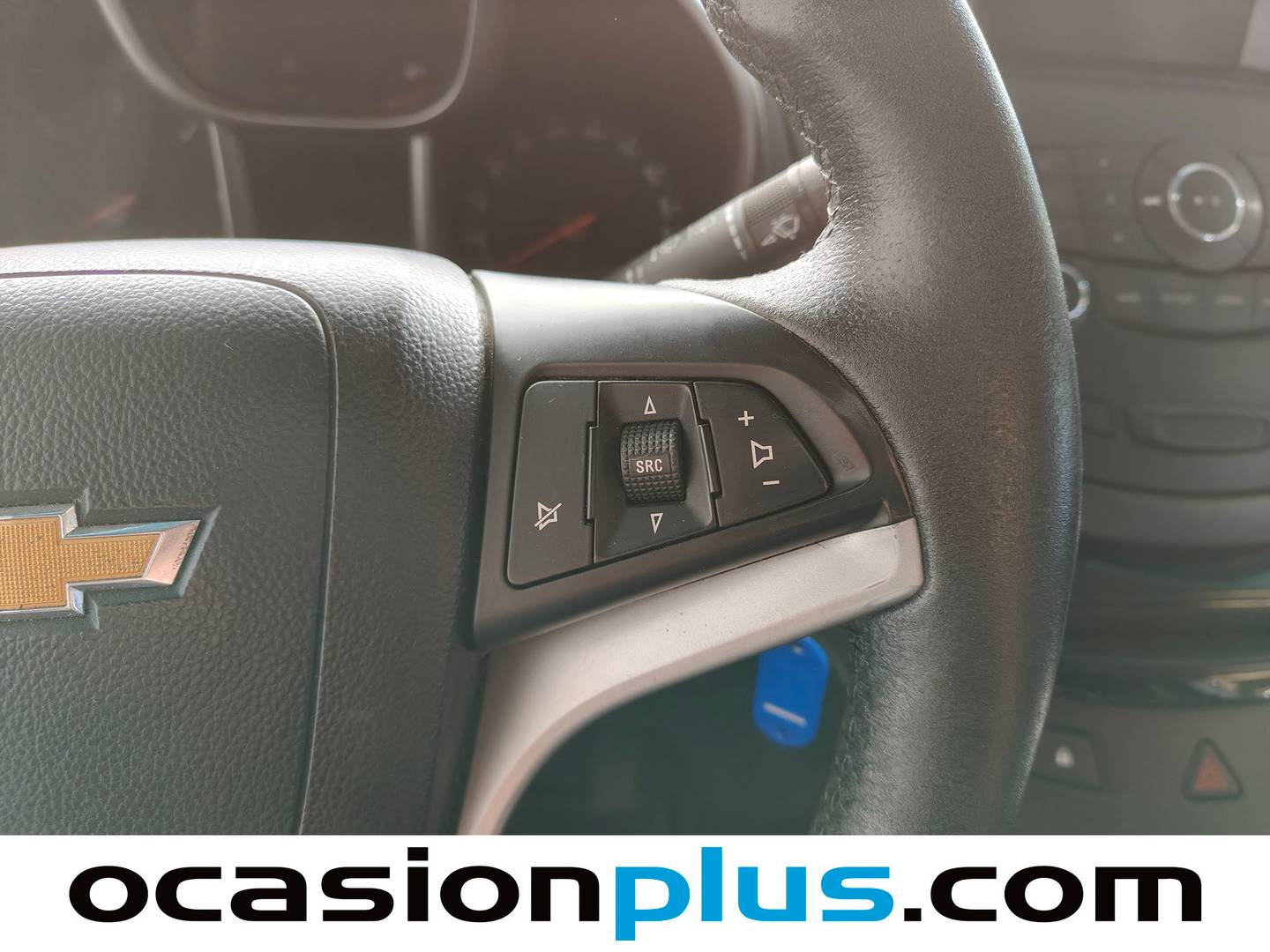 Chevrolet Orlando Chevrolet Orlando 2.0 VCDi LT+ (130 CV) 7 Plazas de ocasión