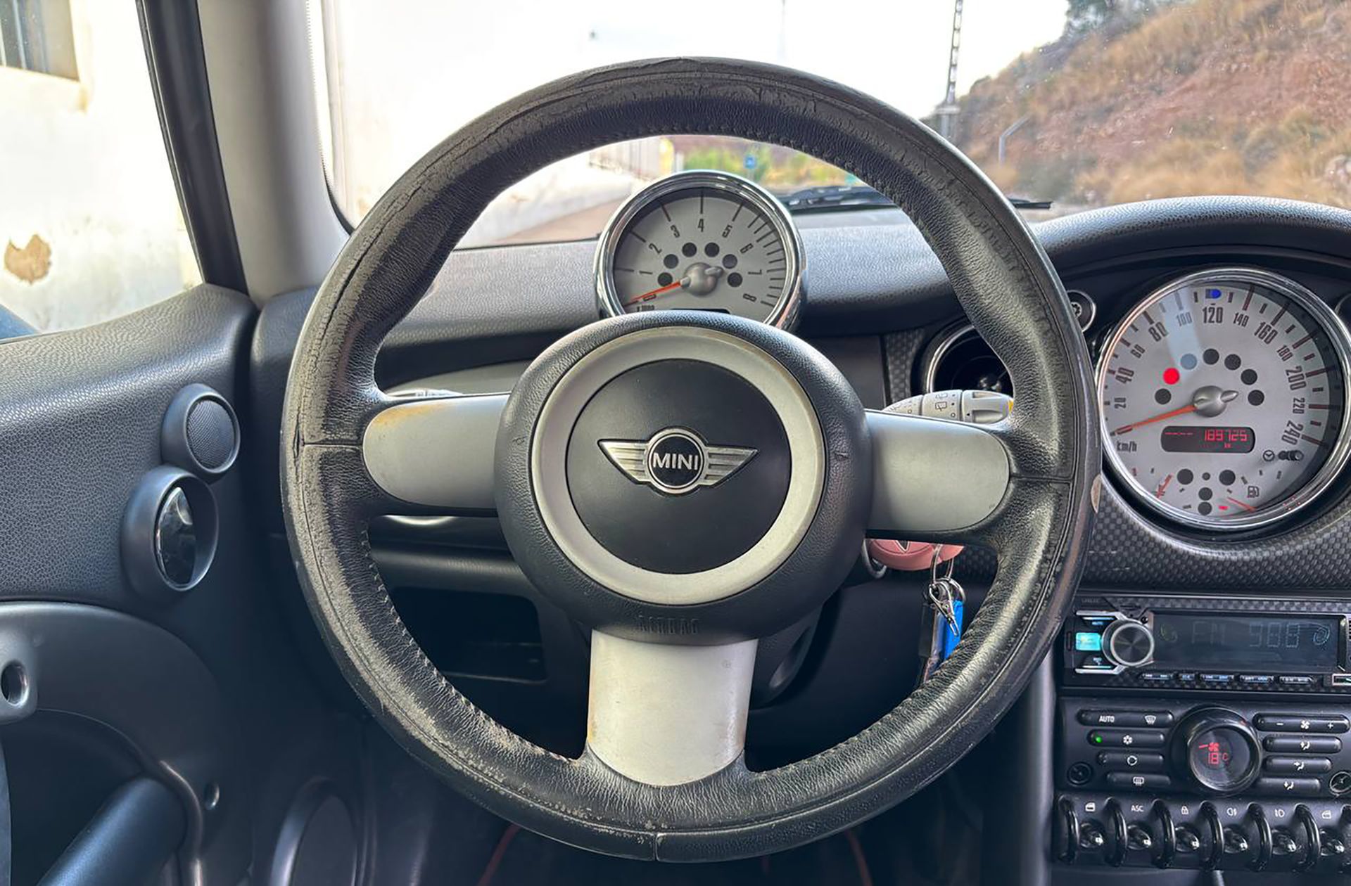 MINI Cooper One - foto 14