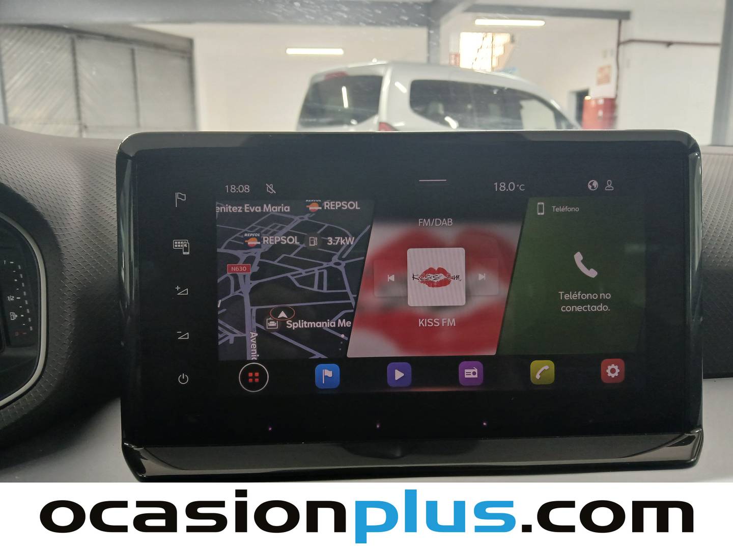 Foto Seat Ibiza SEAT Ibiza 1.5 TSI FR XL DSG (150 CV)