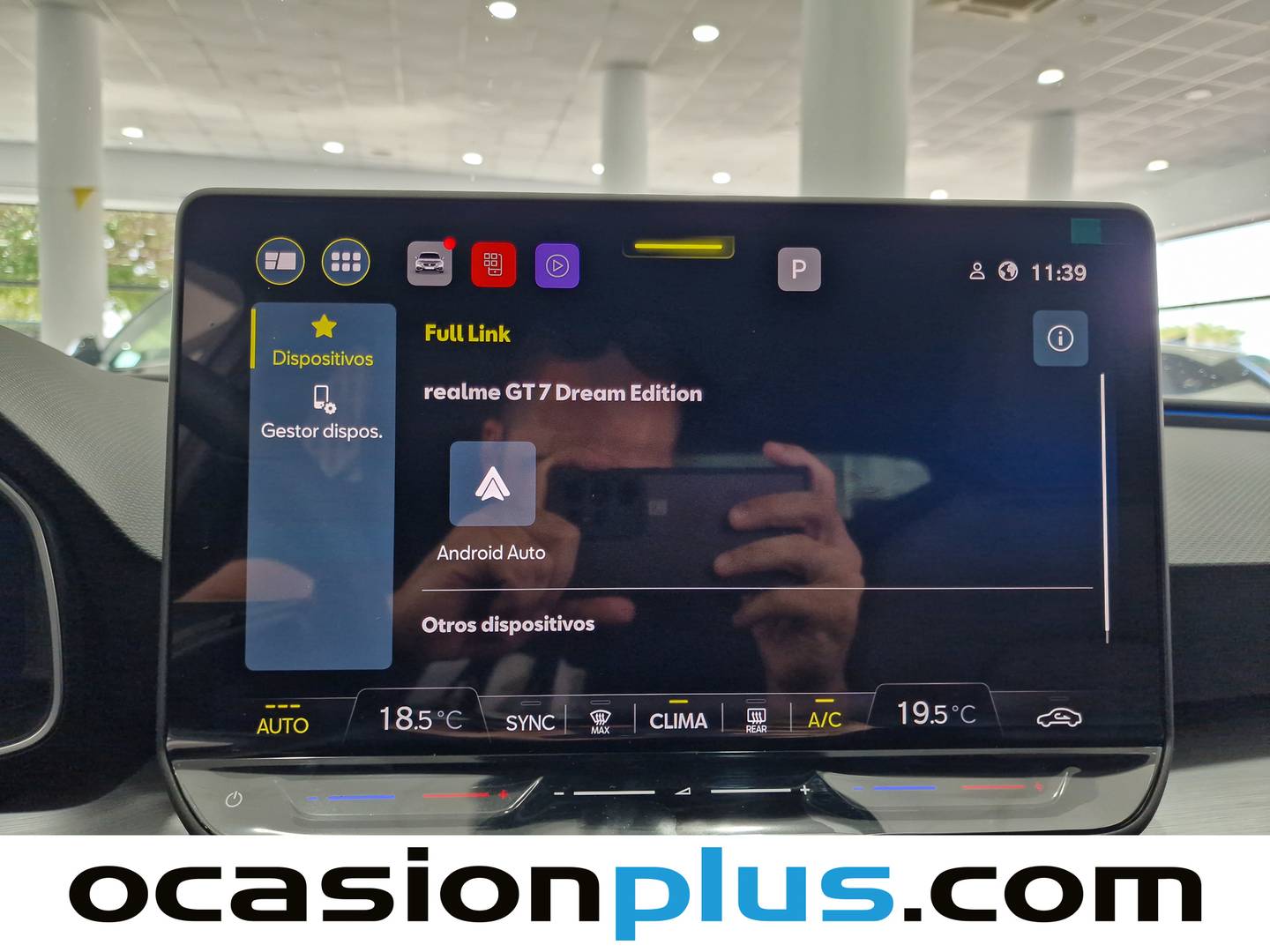 Acabados Seat León Seat León 1.5 TSI S&S FR Special Edition (116 CV)