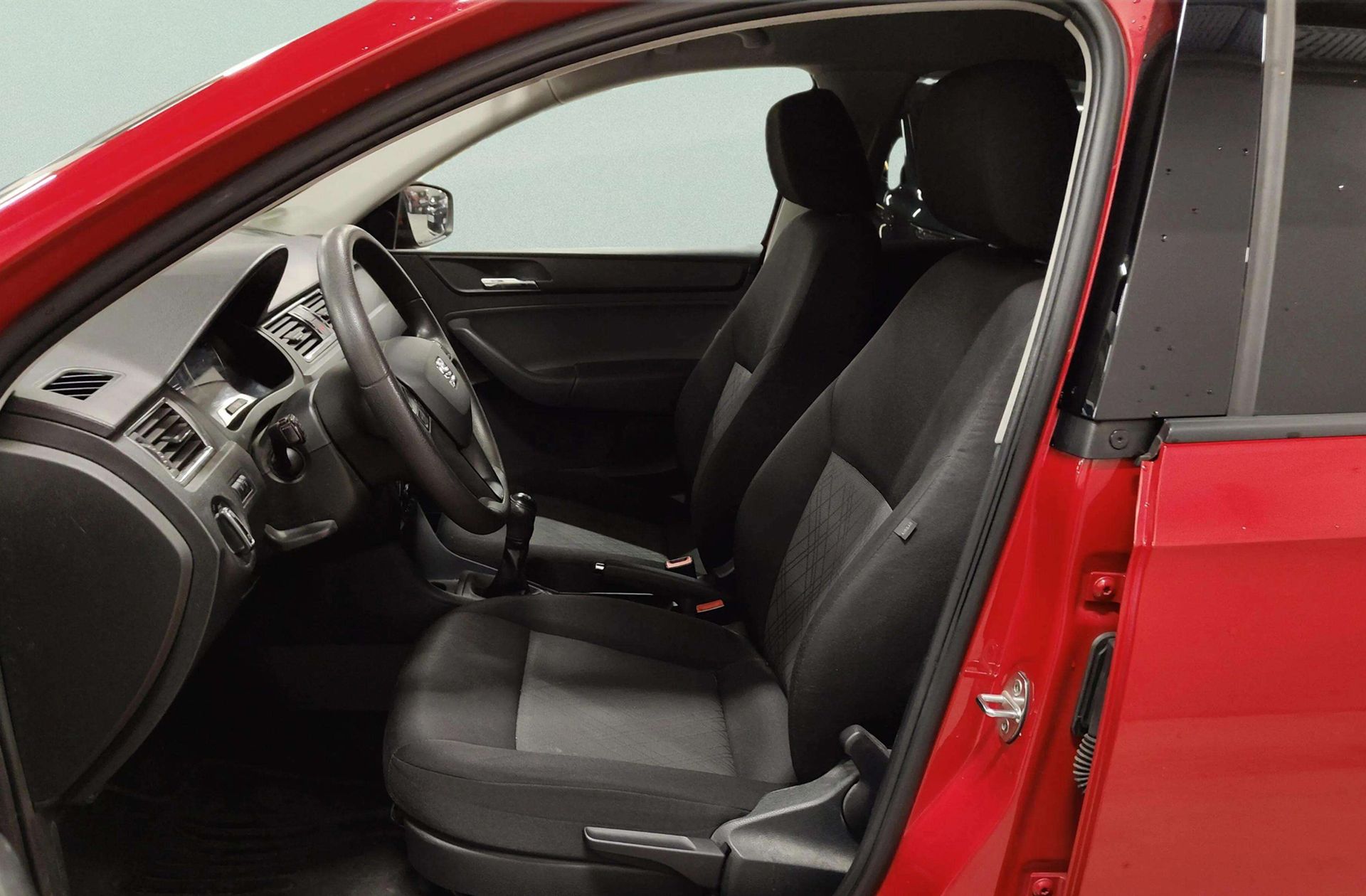 SEAT Toledo 1.2 TSI Reference Plus - foto 8