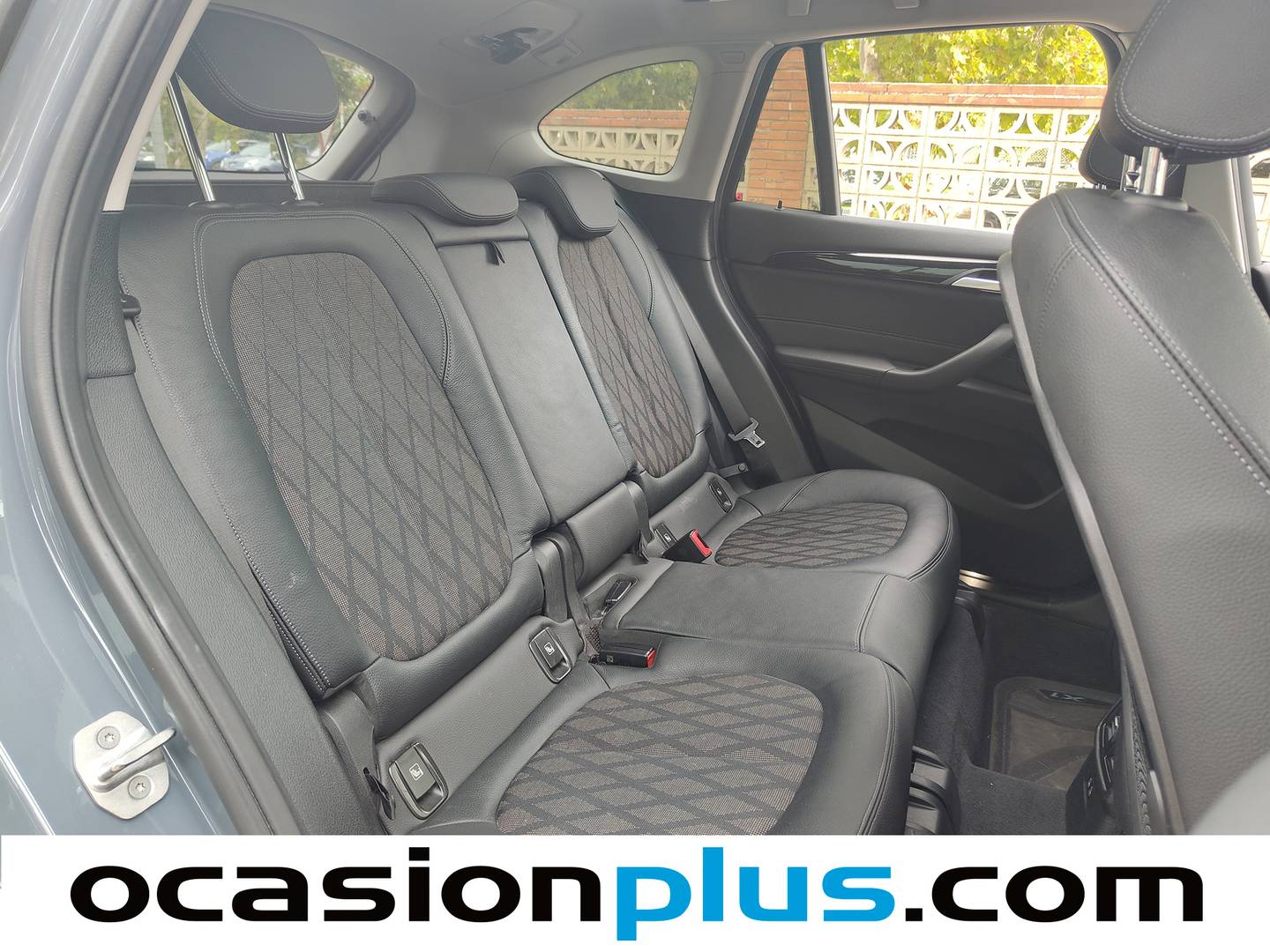 BMW X1 BMW X1 sDrive18d (150 CV) km 0